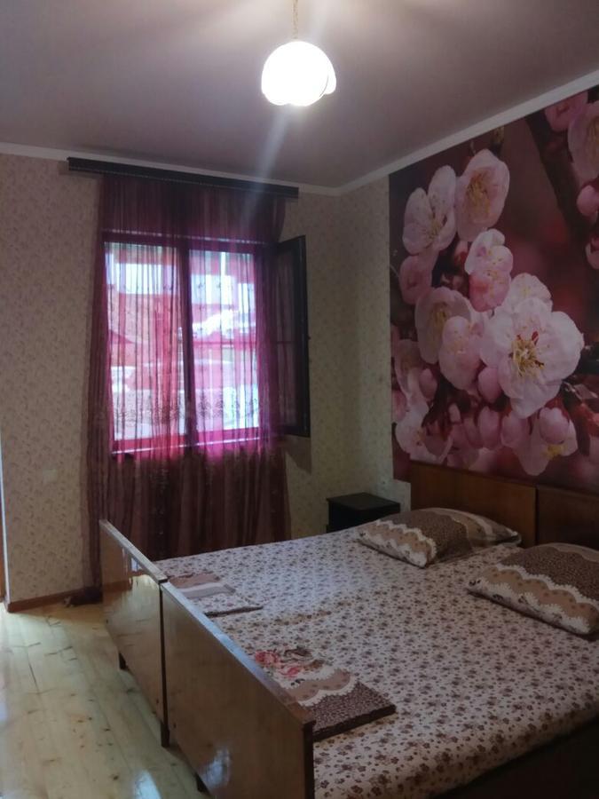 Guesthouse Rihanna New Athos 外观 照片