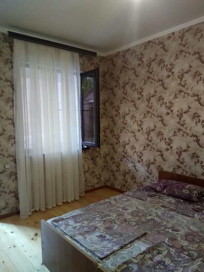 Guesthouse Rihanna New Athos 外观 照片