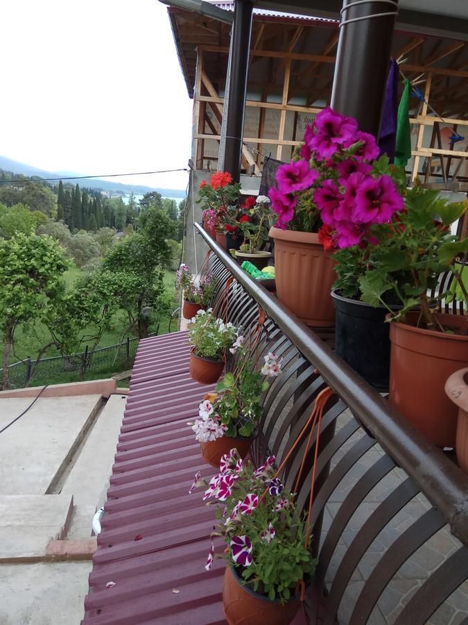 Guesthouse Rihanna New Athos 外观 照片